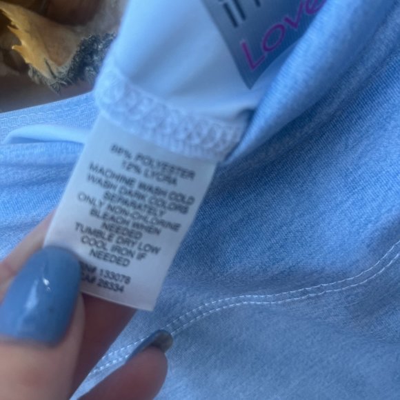 Lucky in Love Tennis Skirt - Picture 3 of 6